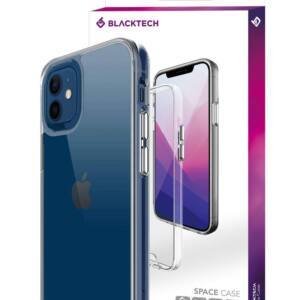 Hard Space Crystal Clear Case