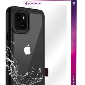 Black Premium 2Meter Dropproof Waterproof Case