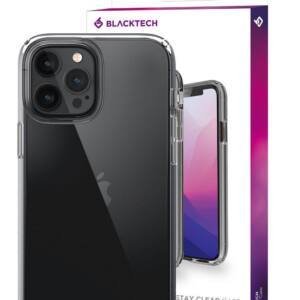 Black Premium Stay Black Hard Case