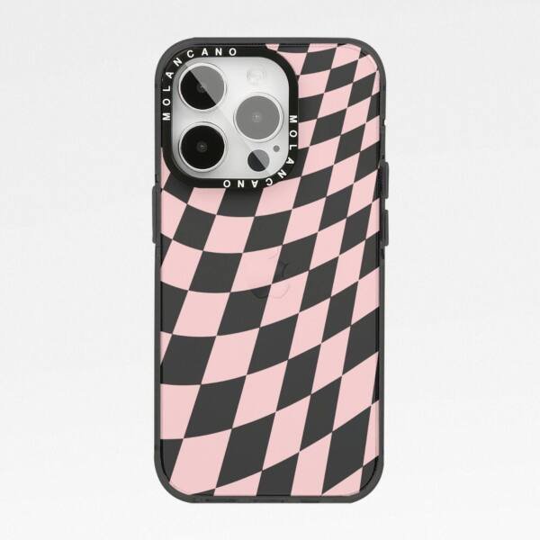 Box Tile iPhone Case - Image 4