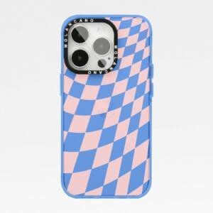 Box Tile iPhone Case