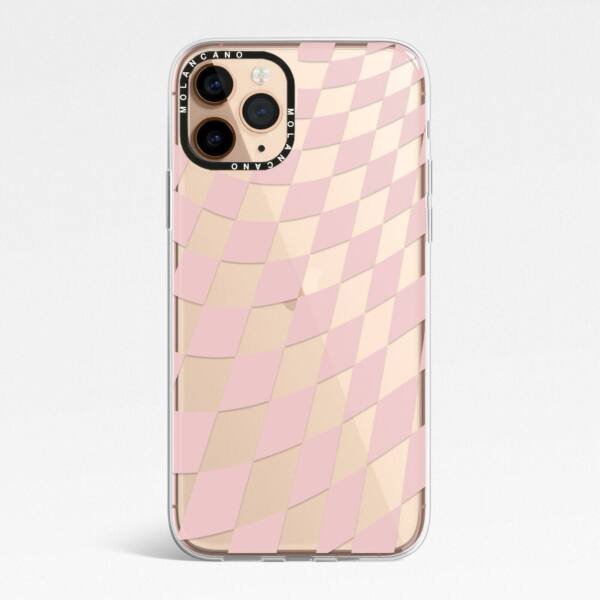 Box Tile iPhone Case - Image 2