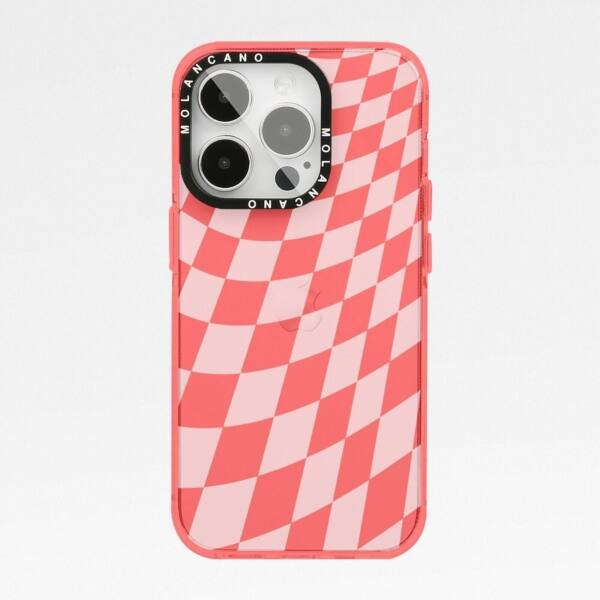 Box Tile iPhone Case - Image 3