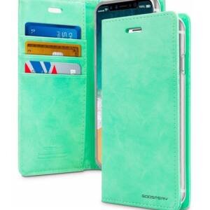 Mint Goospery Mercury Blue Moon Diary