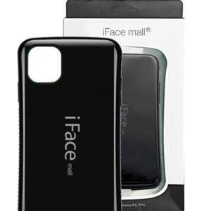 Black Premium Hard Shell and Edge Bumper Case