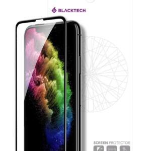 Full Cover Tempered Glass Screen Protector 5pcs