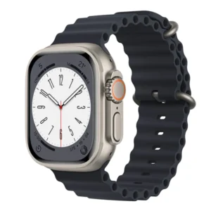 TG Midnight Blue Ocean Band for Apple Watch