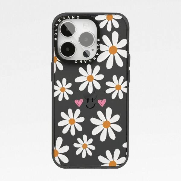 Sunflower iPhone Case - Image 4