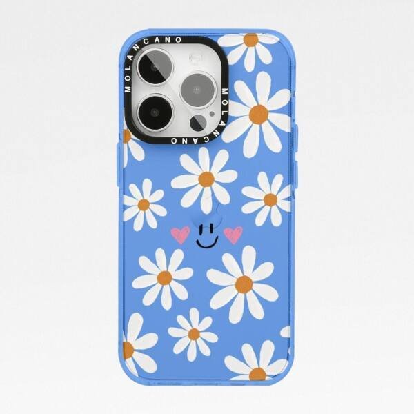 Sunflower iPhone Case