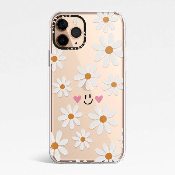 Sunflower iPhone Case - Image 2