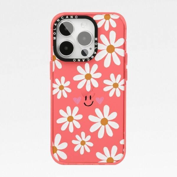 Sunflower iPhone Case - Image 3