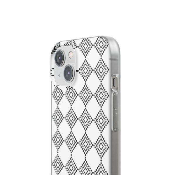 Black Diamond Textile Slim Fit Flexi Case - Image 2