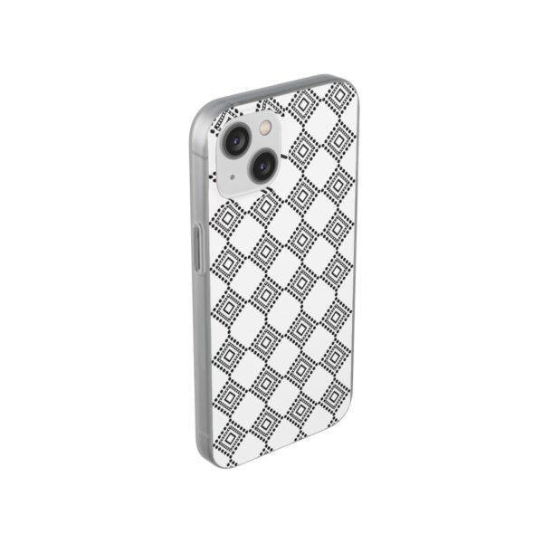 Black Diamond Textile Slim Fit Flexi Case - Image 3