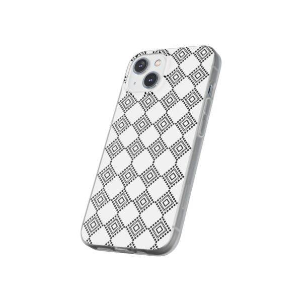 Black Diamond Textile Slim Fit Flexi Case - Image 4