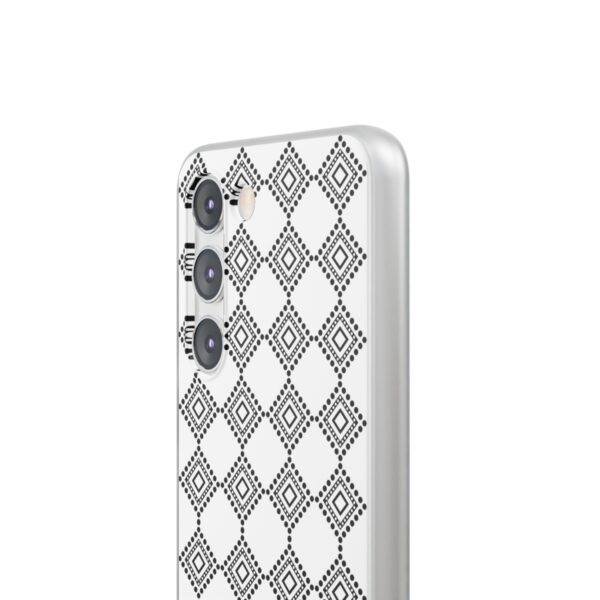 Black Diamond Textile Slim Fit Flexi Case - Image 7
