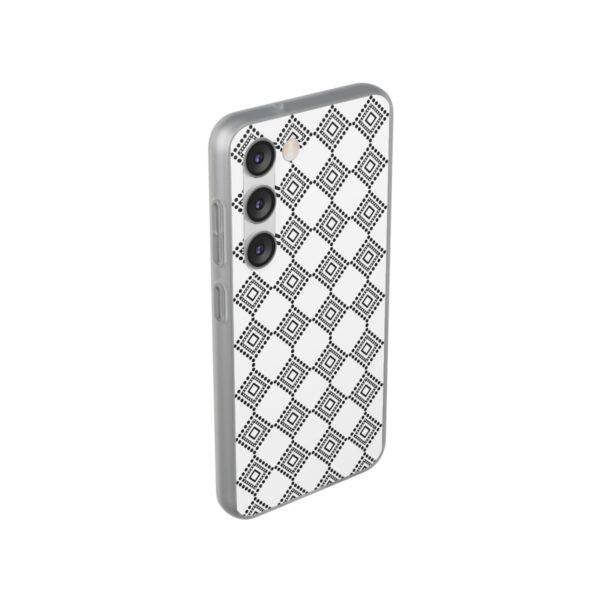Black Diamond Textile Slim Fit Flexi Case - Image 8