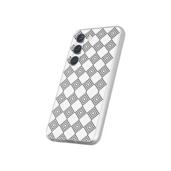 Black Diamond Textile Slim Fit Flexi Case - Image 9