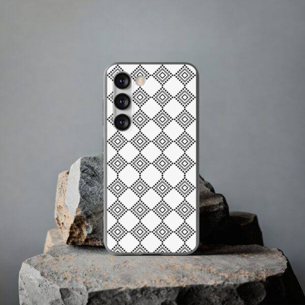 Black Diamond Textile Slim Fit Flexi Case - Image 10